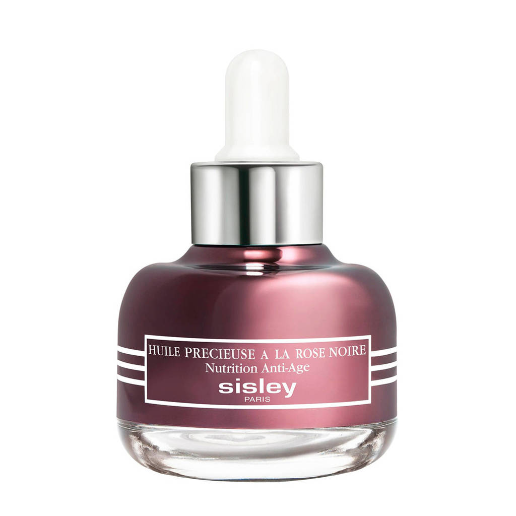 Sisley Black Rose Precious Face Oil gezichtsolie - 25 ml