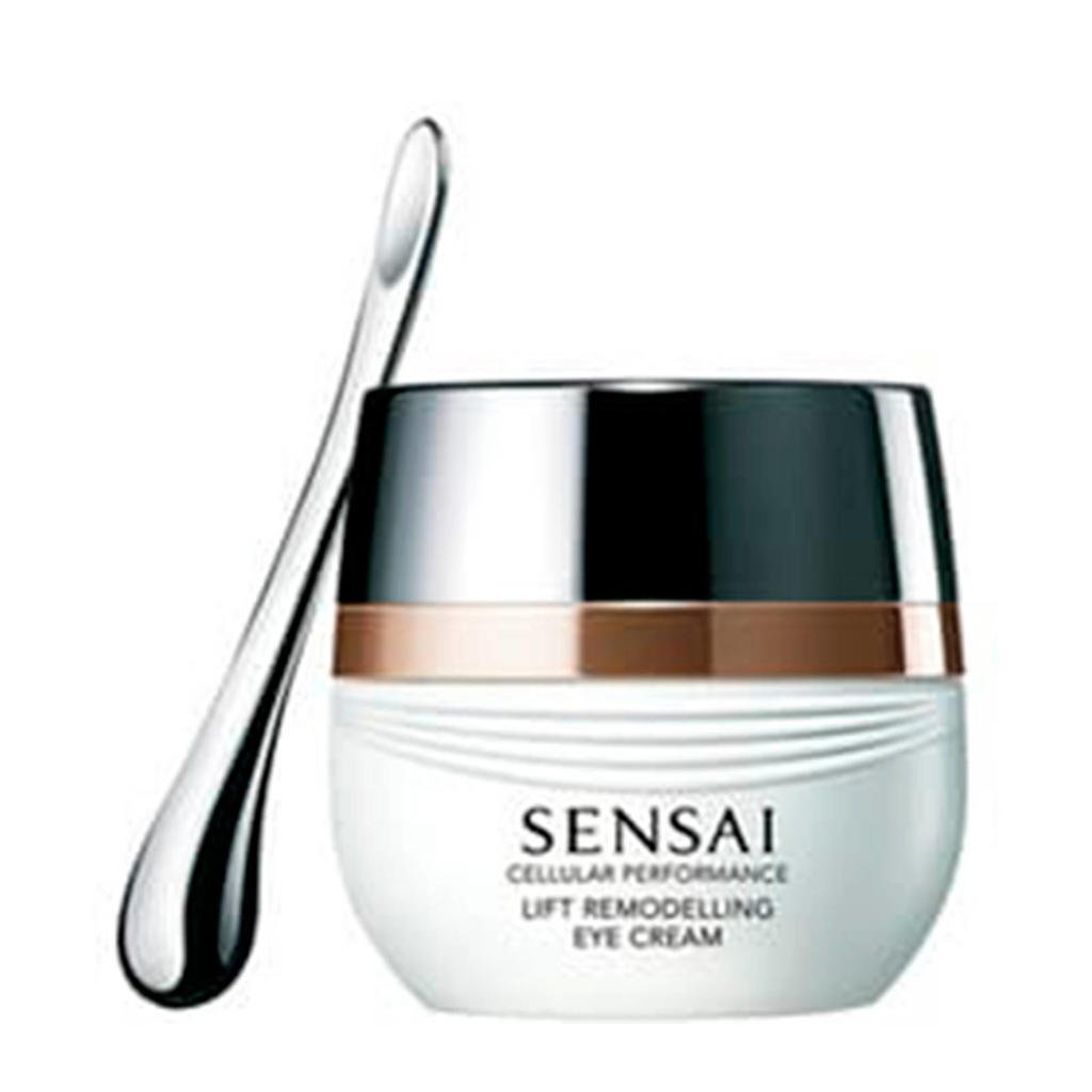 Kanebo Sensai Cp Lift Remodelling Eye Cream - 15 ml