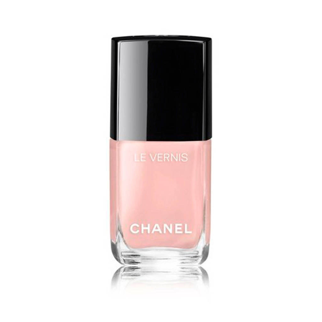 Chanel Le Vernis Longwear Nail Colour - #167 Ballerina, Roze