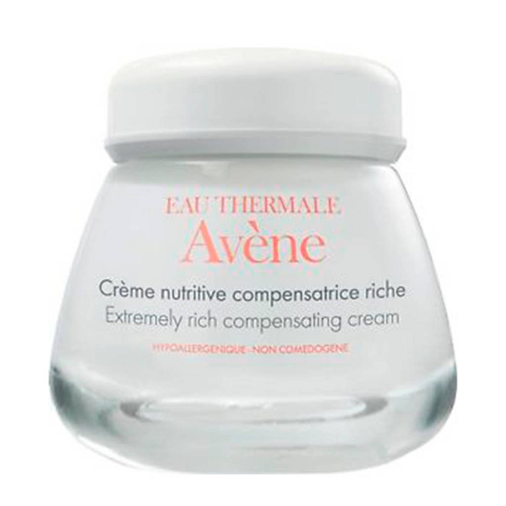 Avene Extremely Rich Compensating crème - 50 ml