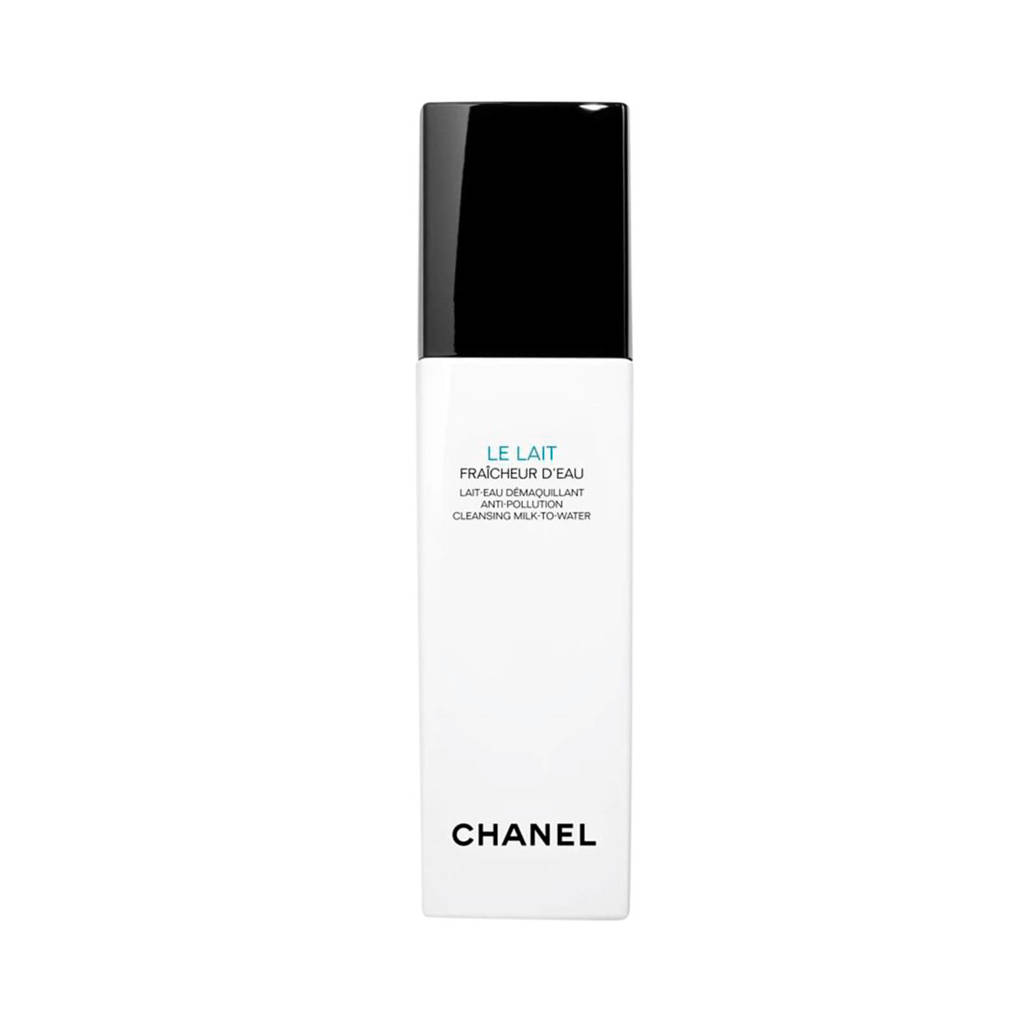 Chanel Le Lait d'Eau