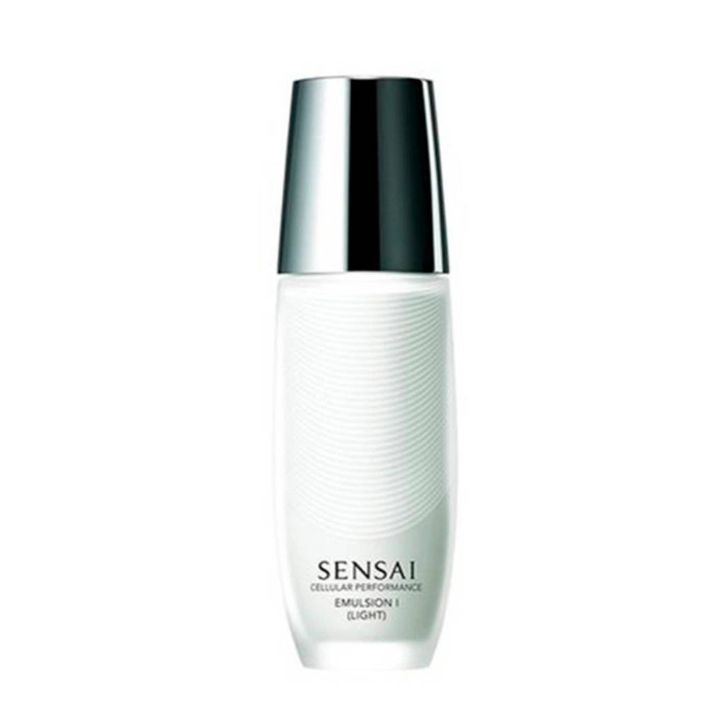 Kanebo Sensai Cellular Performance Emulsion I crème - 100 ml