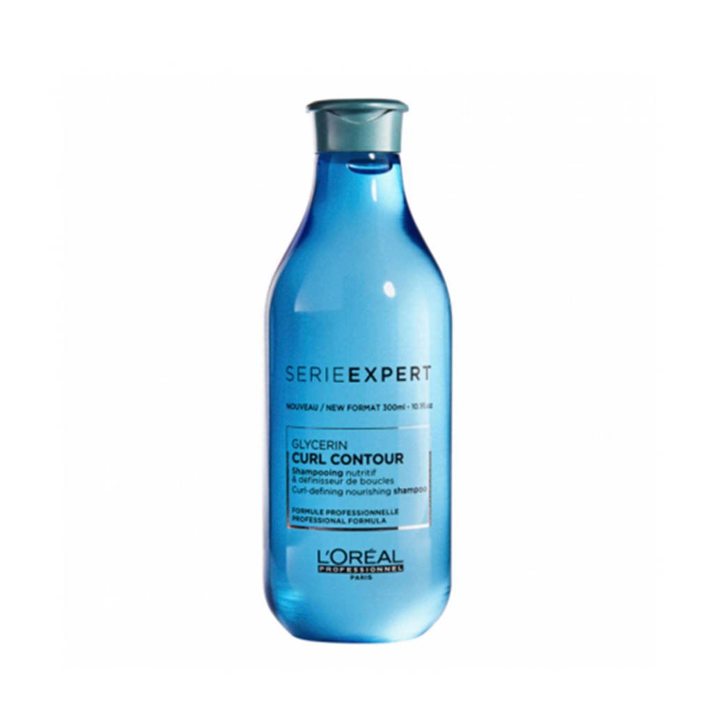 L'Oréal Paris Serie Expert Curl Contour Shampoo - 300 ml