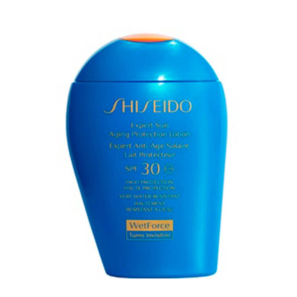 Shiseido Expert Sun Aging Protection Lotion SPF30 - 100 ml