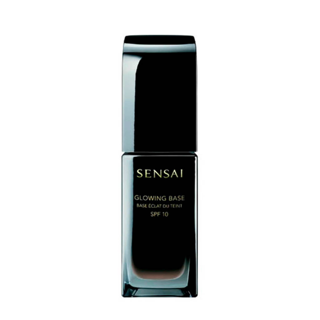 Kanebo Sensai Glowing Base primer - 30 ml