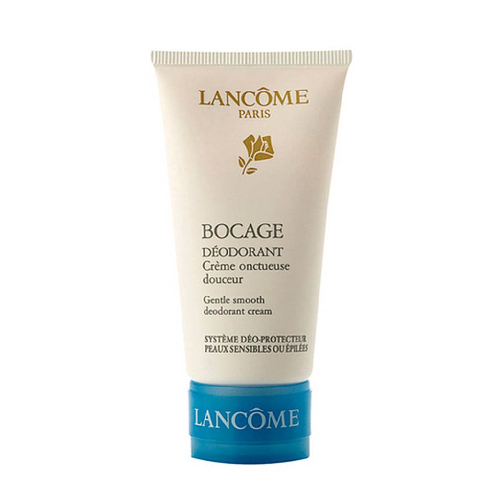 Lancôme Bocage Deo Gentle Smooth Cream