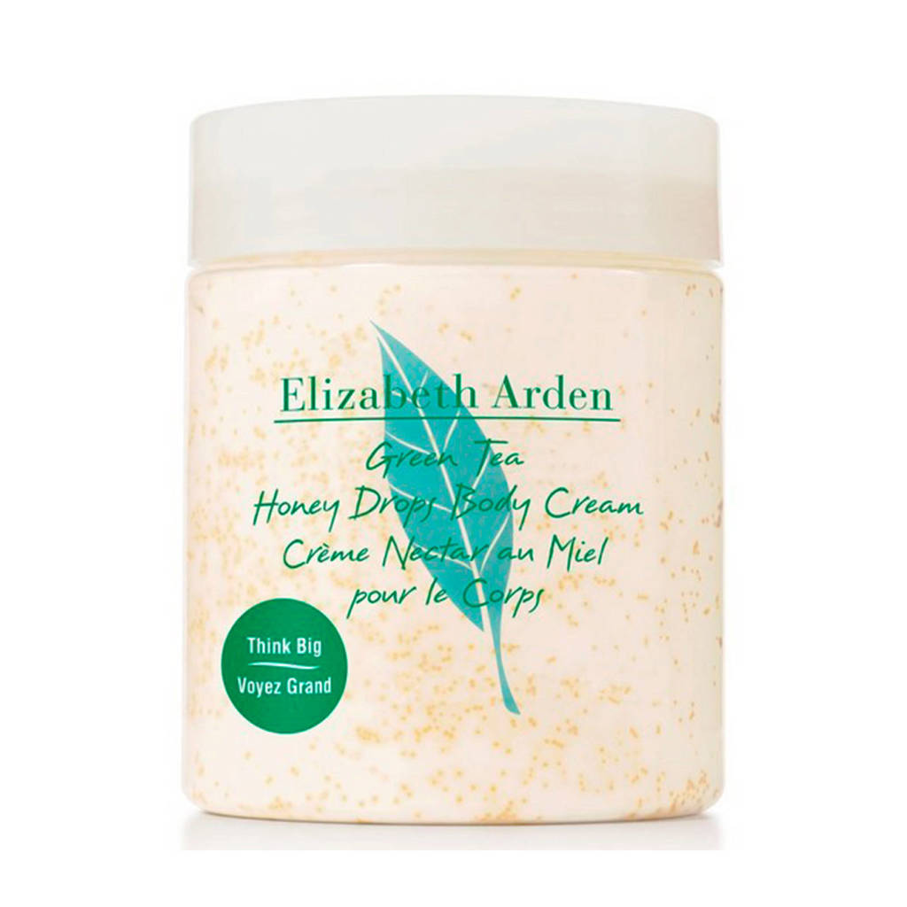 Elizabeth Arden Elizabeth Arden Green Tea Honey Drop bodycrème - 500 ml