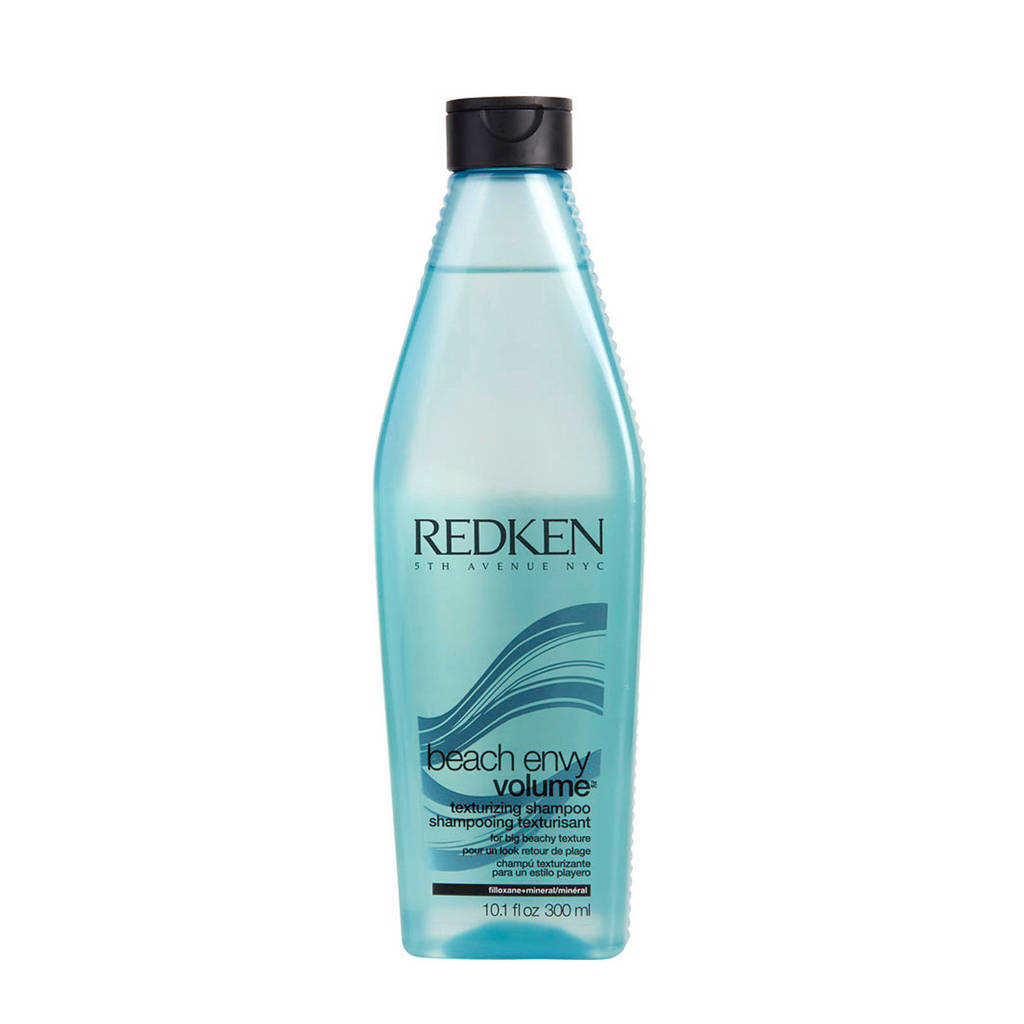 Redken Beach Envy Volume Shampoo - 300 ml