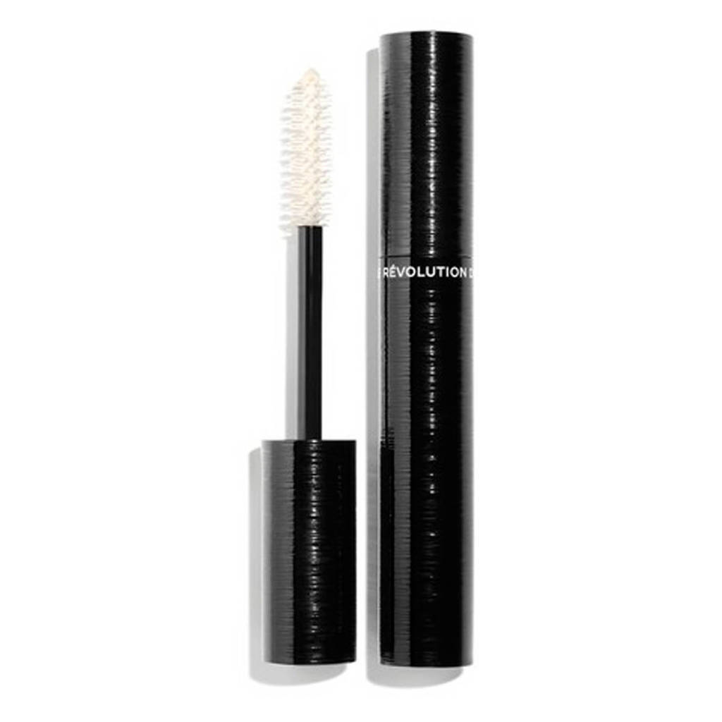 Chanel Extreme Volume Mascara - Zwart