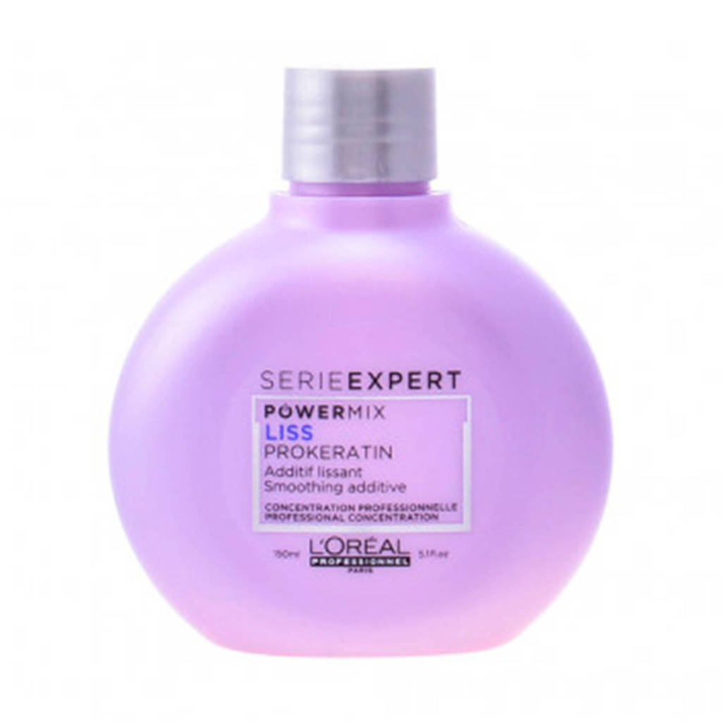 L'Oréal Paris Serie Expert Power Mix Liss ProKeratin - 150 ml