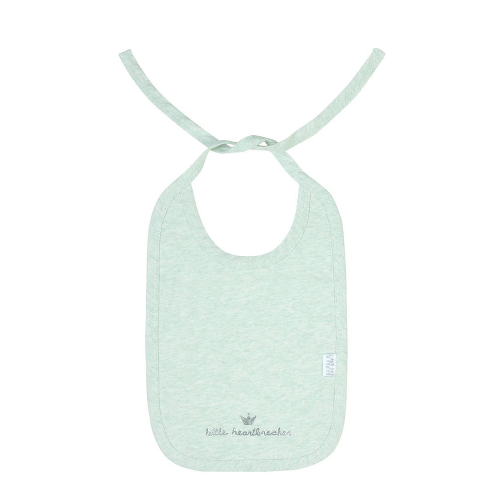 BamBam slab mintgroen, Mintgroen