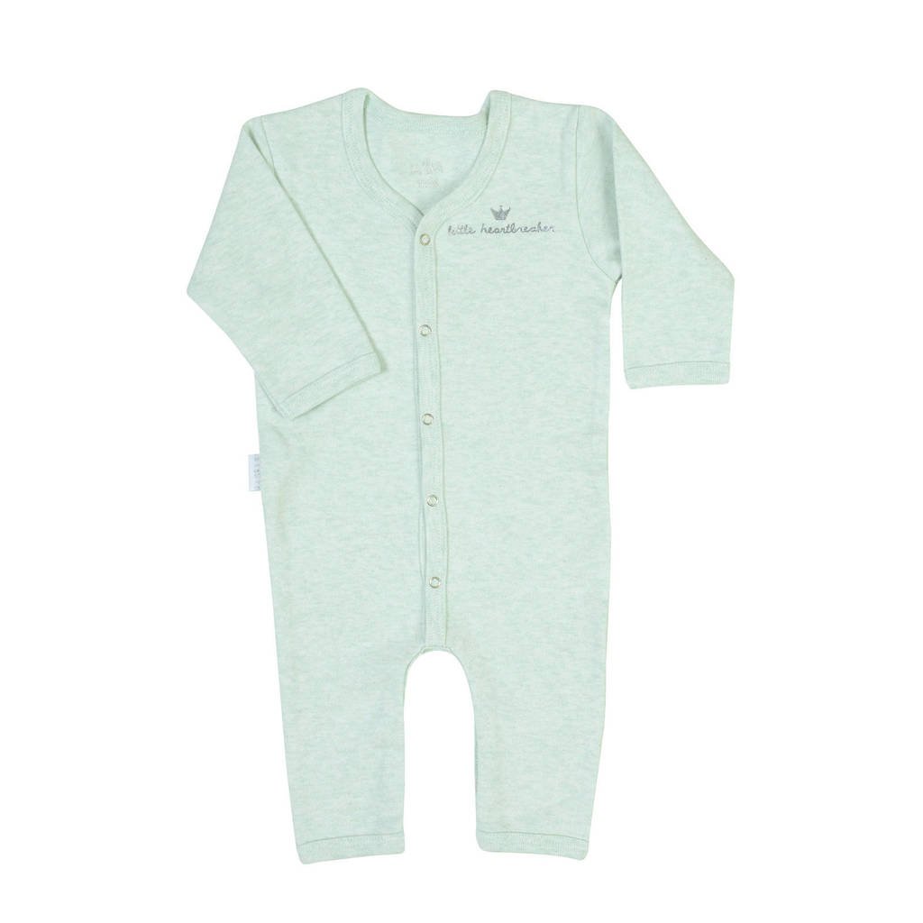 BamBam baby boxpakje mintgroen, Mintgroen