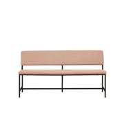 thumbnail: NOUS Living eetkamerbank Sven  160 cm
