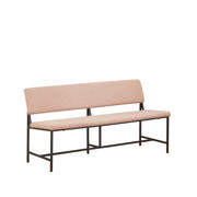 thumbnail: NOUS Living eetkamerbank Sven  160 cm