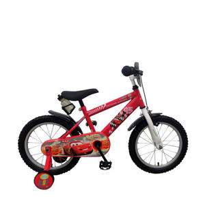16 inch kinderfiets