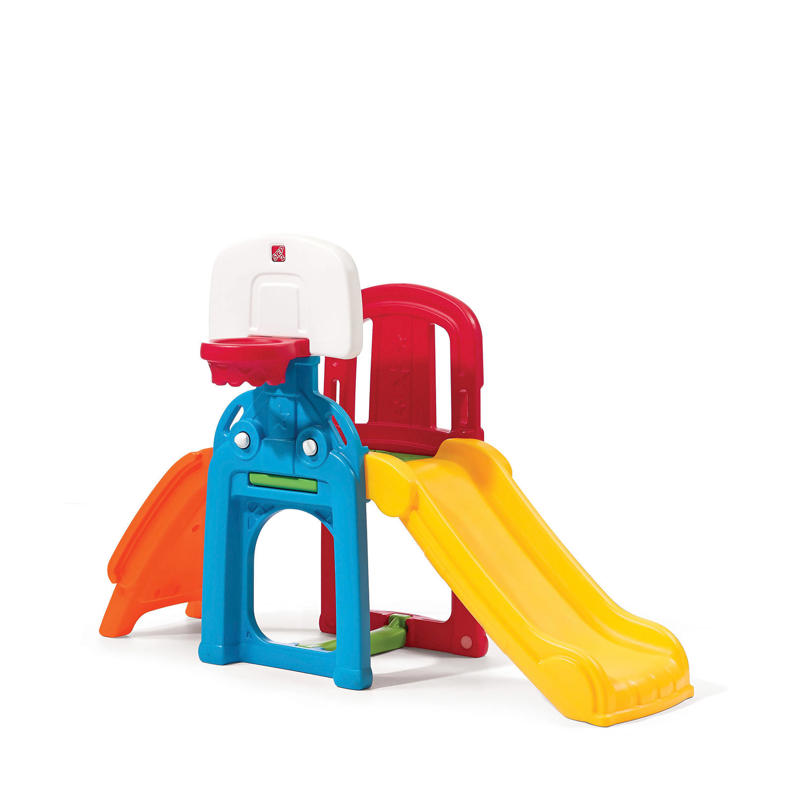 Step2 Game Time Sports climber speeltoestel wehkamp