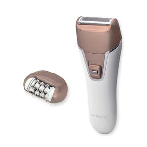LS170 2-in-1 ladyshaver