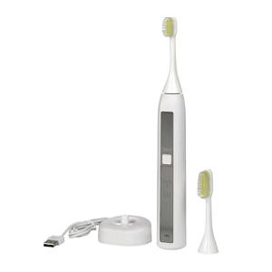 Wehkamp Silk'n TOOTHWAVE elektrische tandenborstel aanbieding