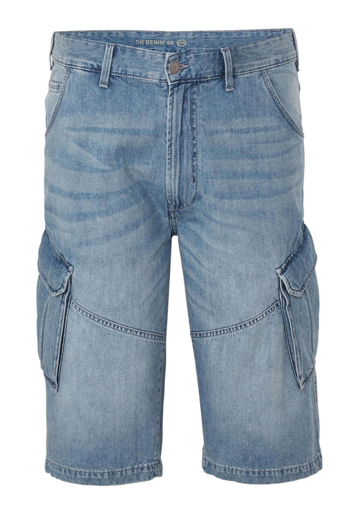 Deskundige Paradox Pionier C&A Heren XL regular fit jeans short | wehkamp