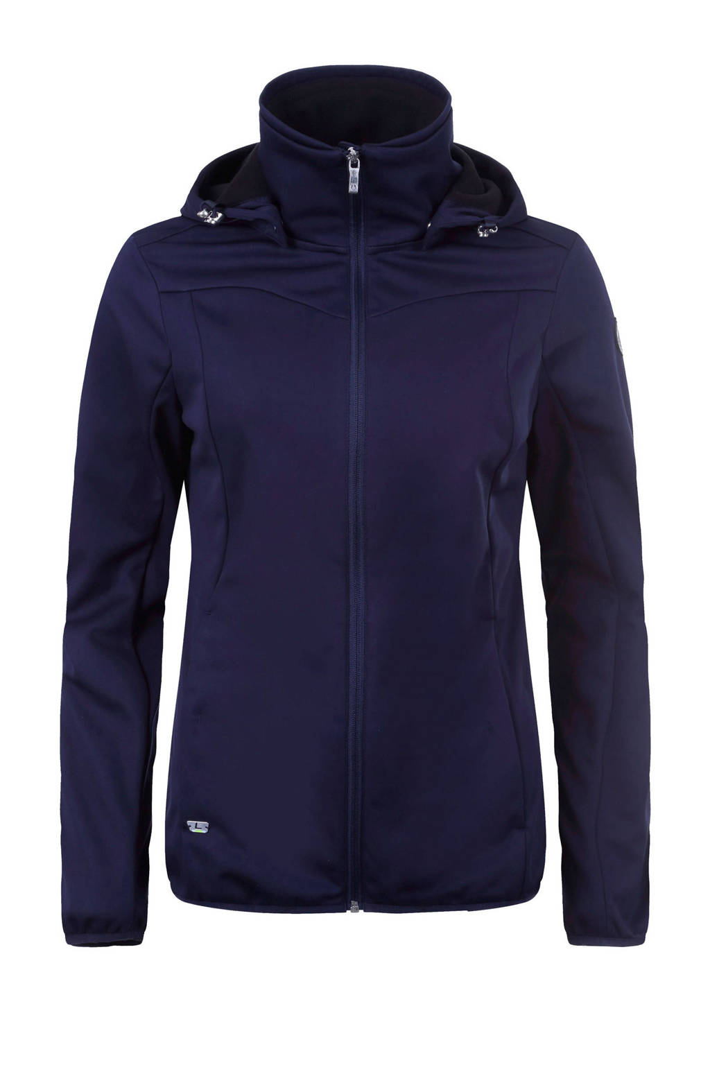 Luhta softshell Marita donkerblauw, Dark Blue