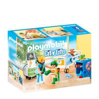 Playmobil City Life  Kinderziekenhuiskamer 70192