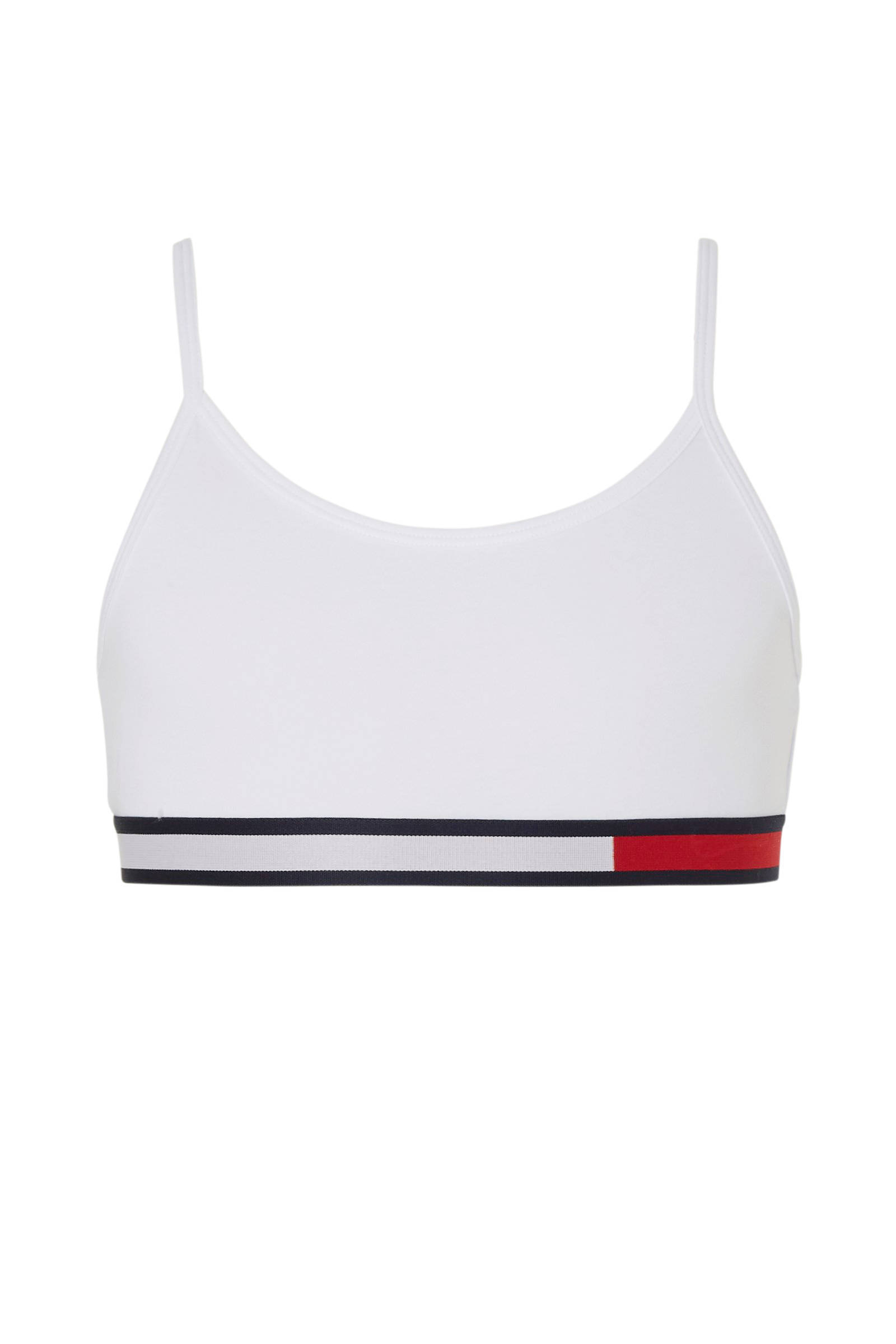 tommy hilfiger bh top