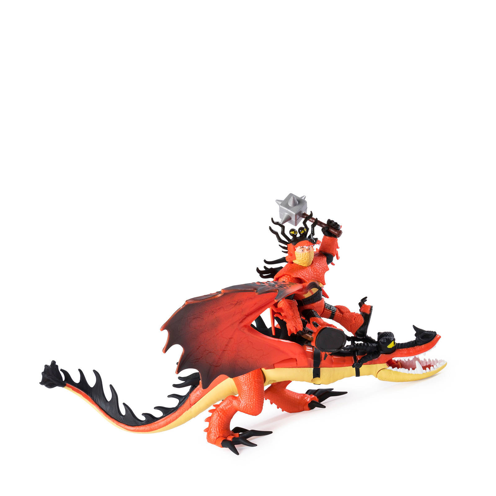 dragon 