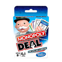 Hasbro Gaming Monopoly Deal kaartspel