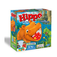Hasbro Gaming Hippo Hap denkspel