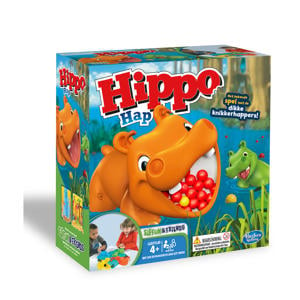 Hippo Hap denkspel