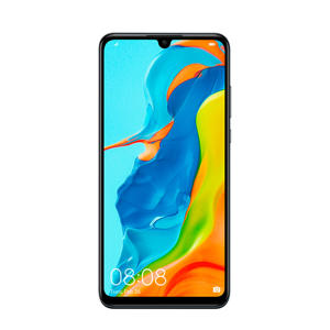 P30 Lite 128GB Zwart