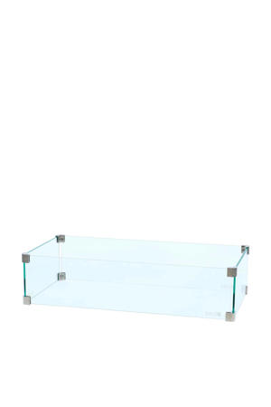 glasset Cosi straight (rechthoekig)