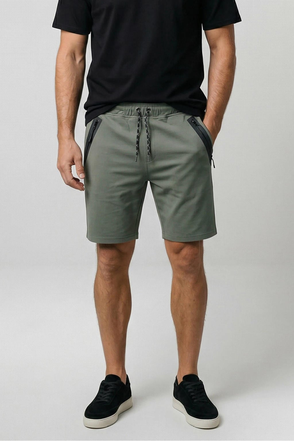 Cars sweatshort Braga Army