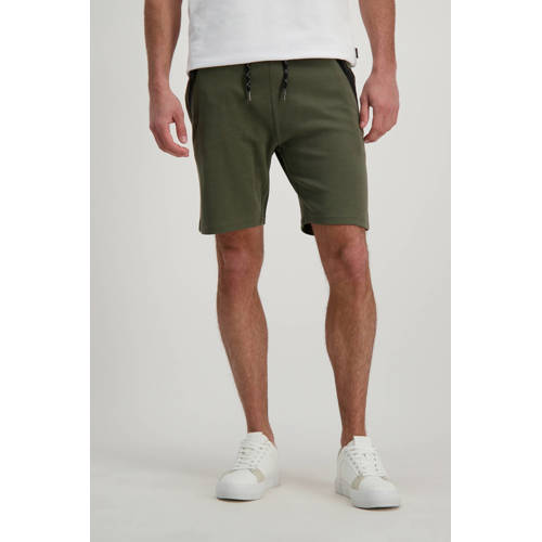 Cars sweatshort Braga Army afbeelding