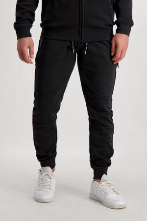 sweatpants Lax zwart
