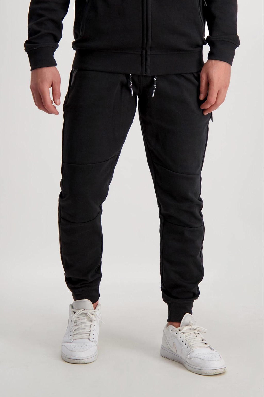 Cars sweatpants Lax zwart