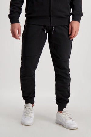 sweatpants Lax zwart