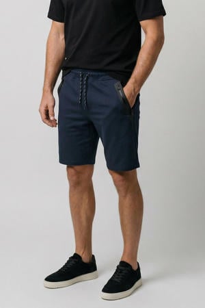 sweatshort Braga Navy