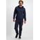 Cars sweatpants Lax donkerblauw