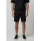 Cars sweatshort Braga zwart