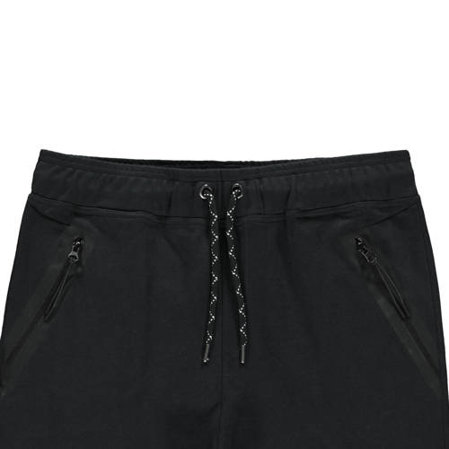 Cars sweatshort Braga zwart afbeelding