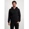 Cars sweatvest Iscar black