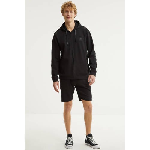 Cars sweatvest Iscar black afbeelding