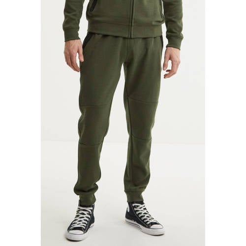 Cars sweatpants Lax groen afbeelding