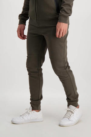 sweatpants Lax groen