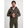 Cars sweatvest Iscar army