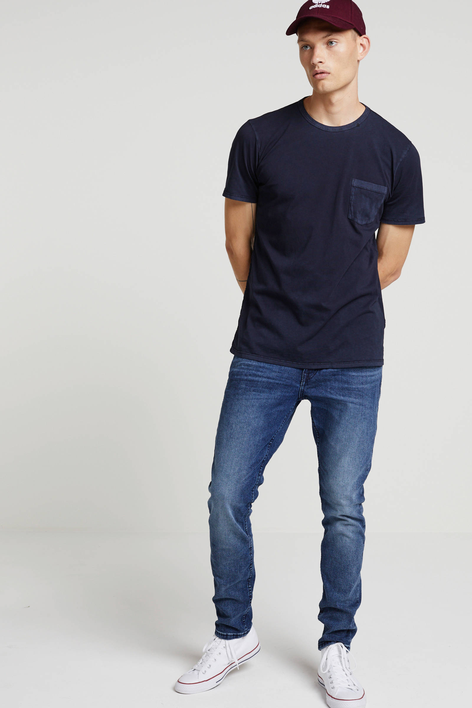 skinny culver tom tailor