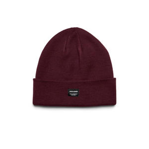 muts JACDNA donkerrood
