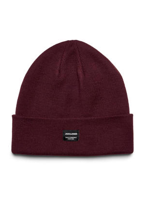 muts JACDNA donkerrood