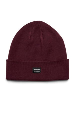 muts JACDNA donkerrood